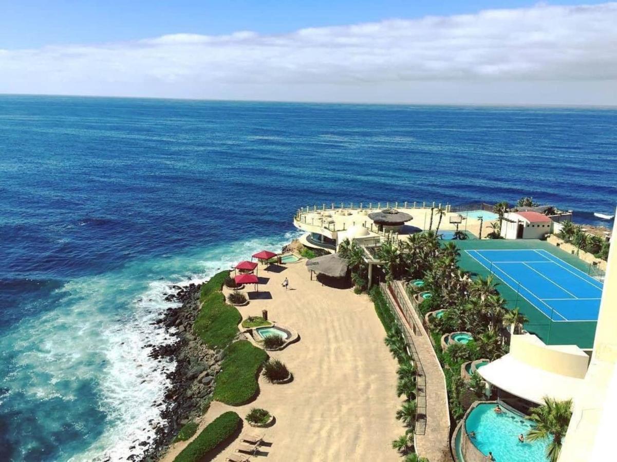 Oceanfront Condo 10-02 In Rosarito Zewnętrze zdjęcie